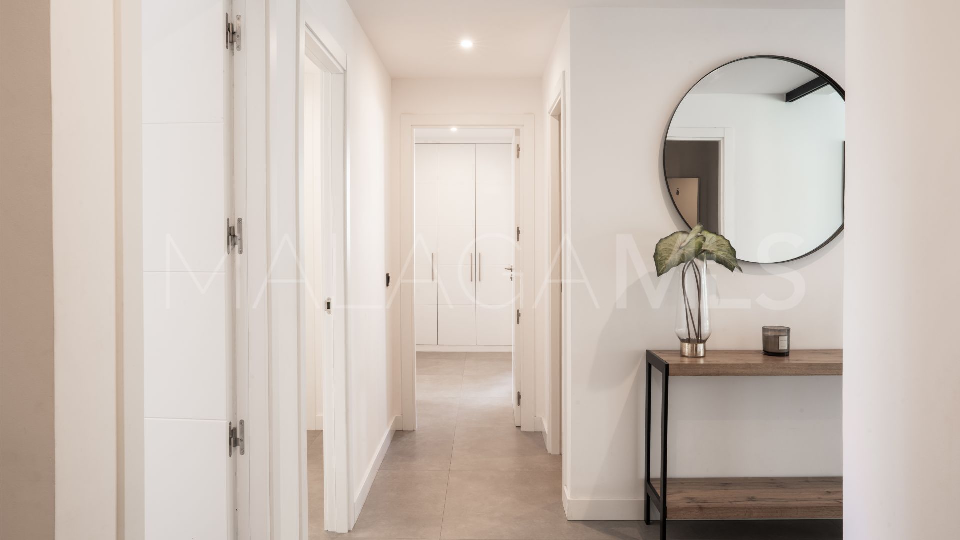 Wohnung for sale in Estepona Hills