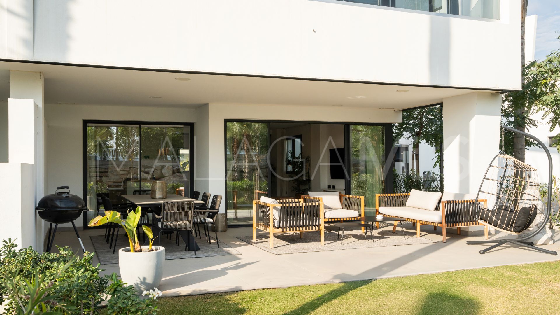 Wohnung for sale in Estepona Hills