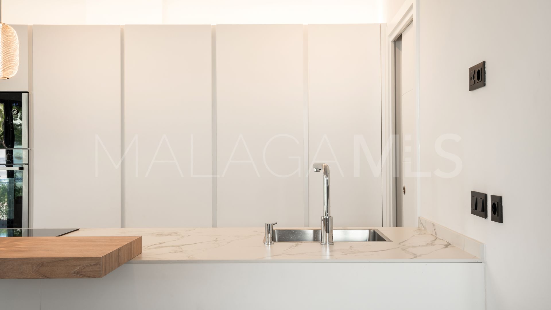 Wohnung for sale in Estepona Hills