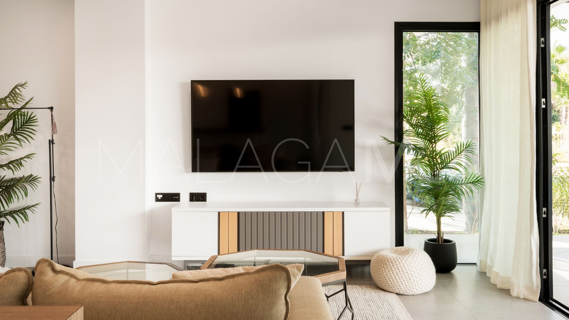 Wohnung for sale in Estepona Hills