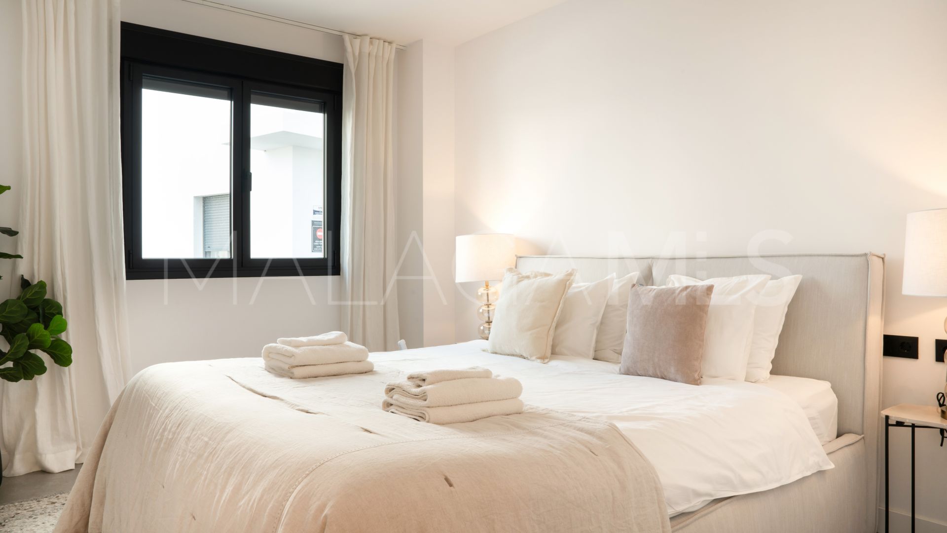 Wohnung for sale in Estepona Hills