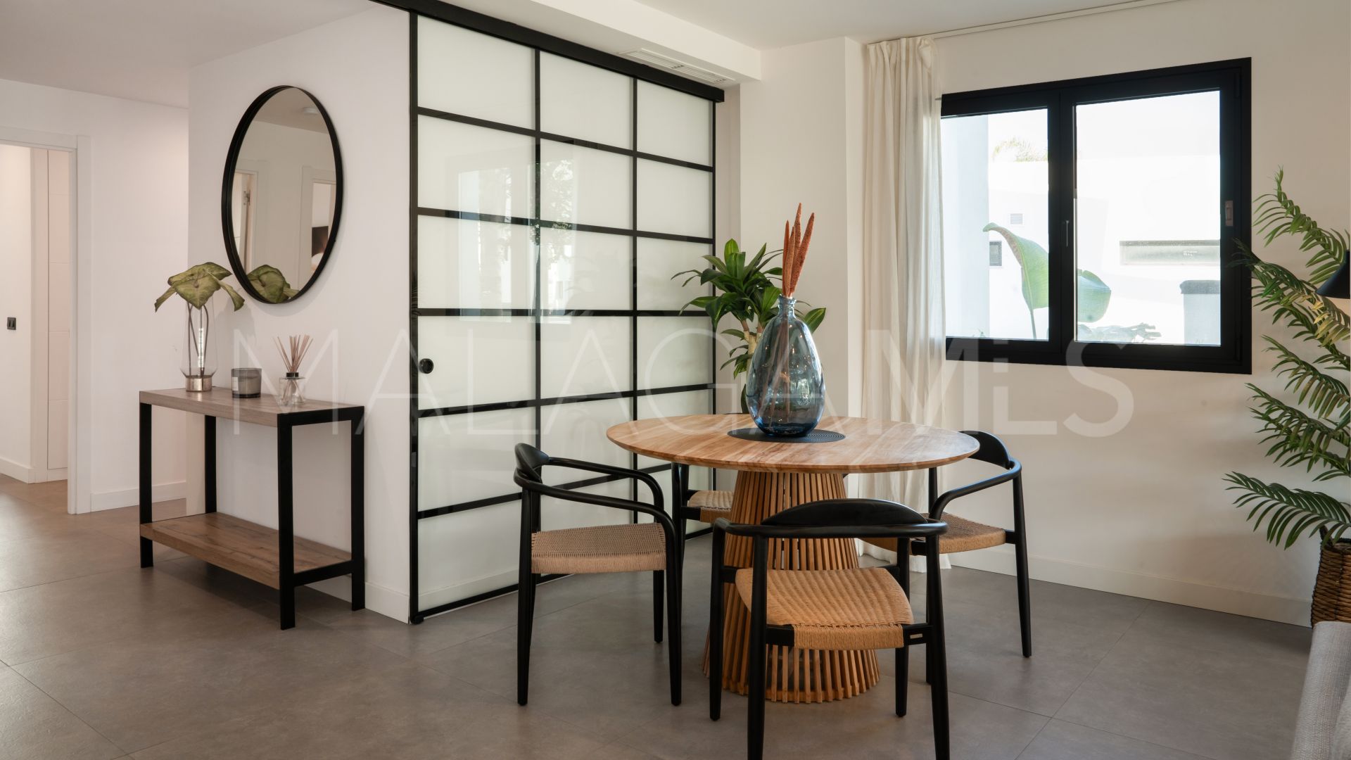 Wohnung for sale in Estepona Hills