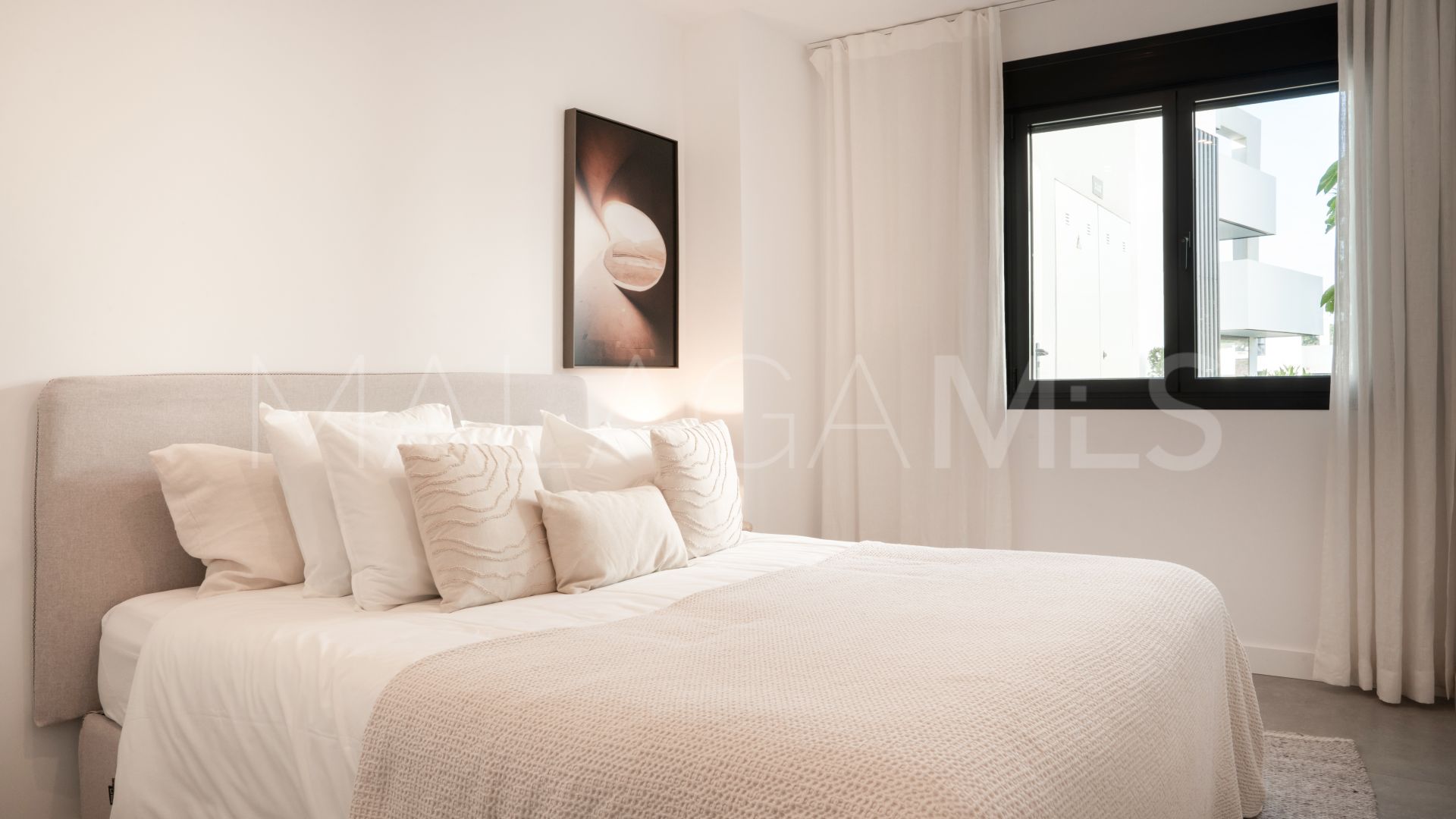 Wohnung for sale in Estepona Hills