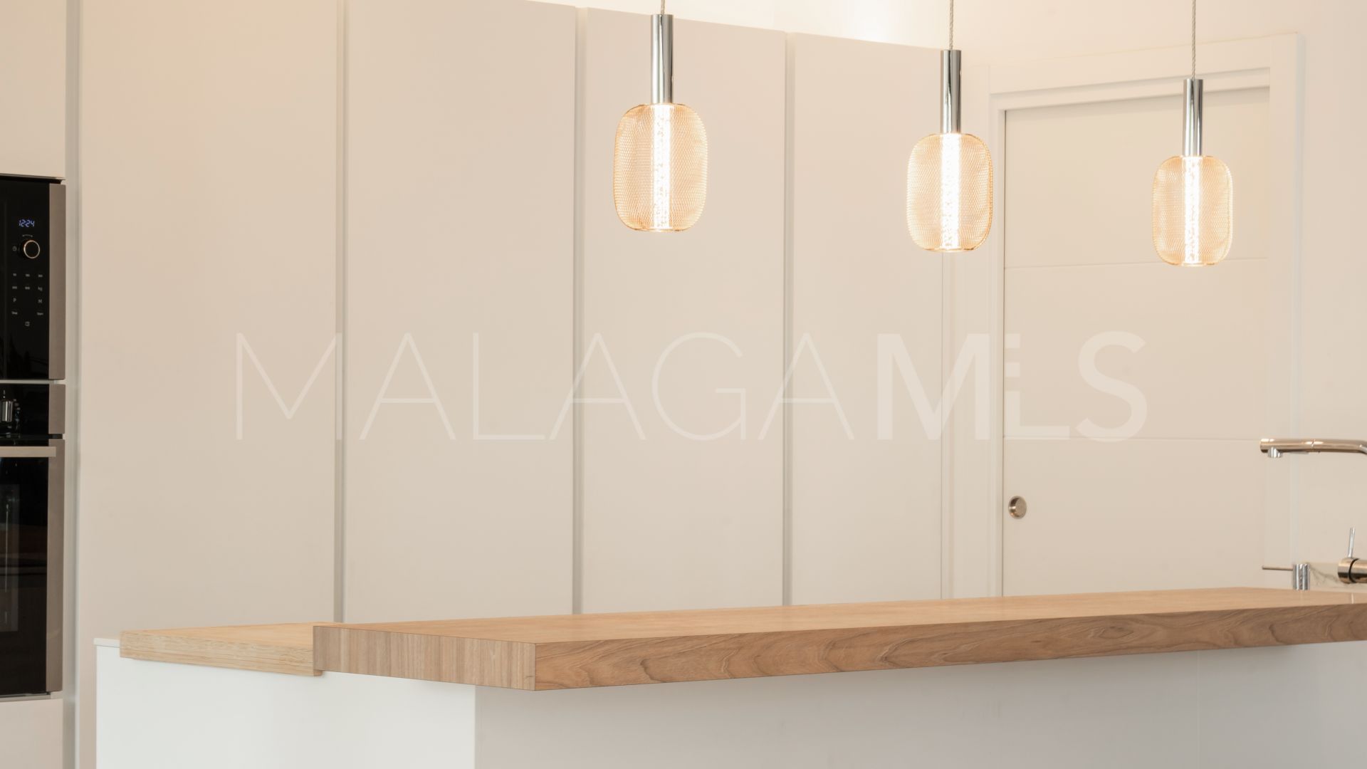 Wohnung for sale in Estepona Hills