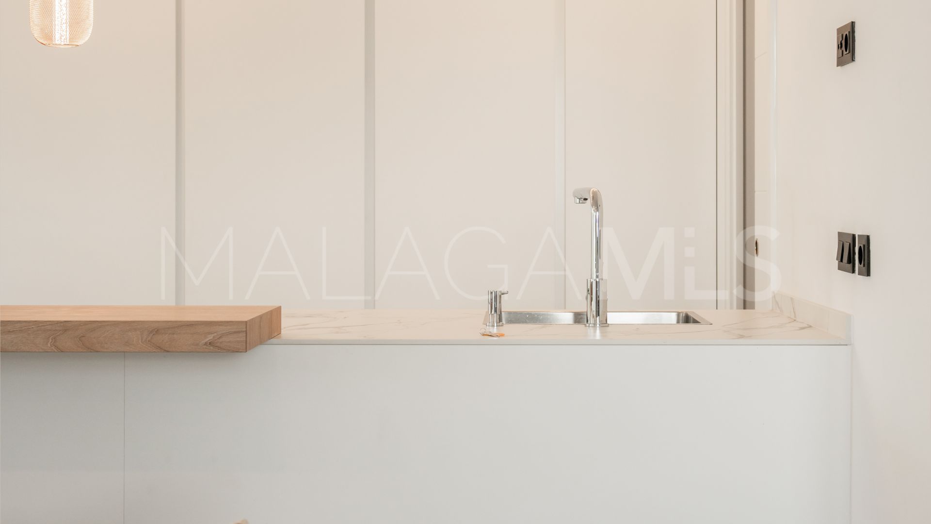 Wohnung for sale in Estepona Hills