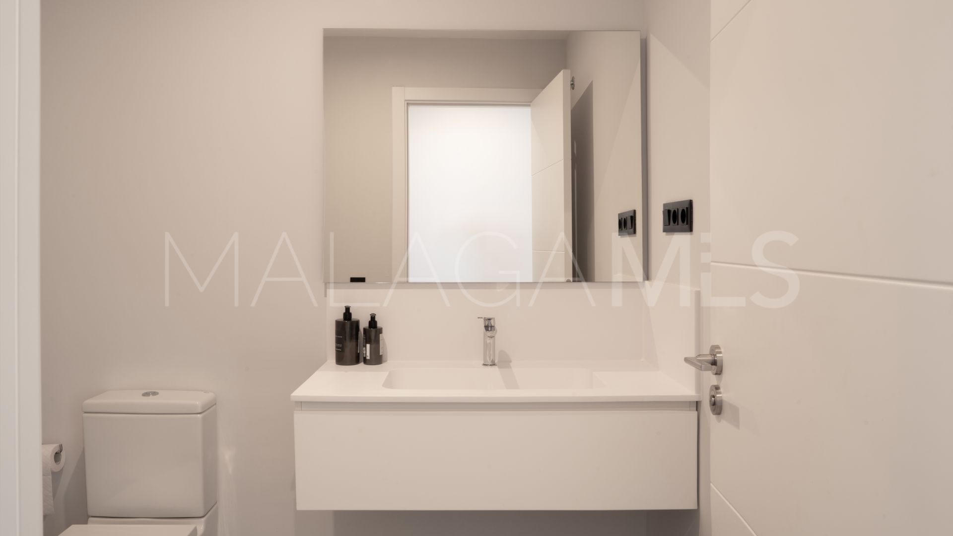 Wohnung for sale in Estepona Hills