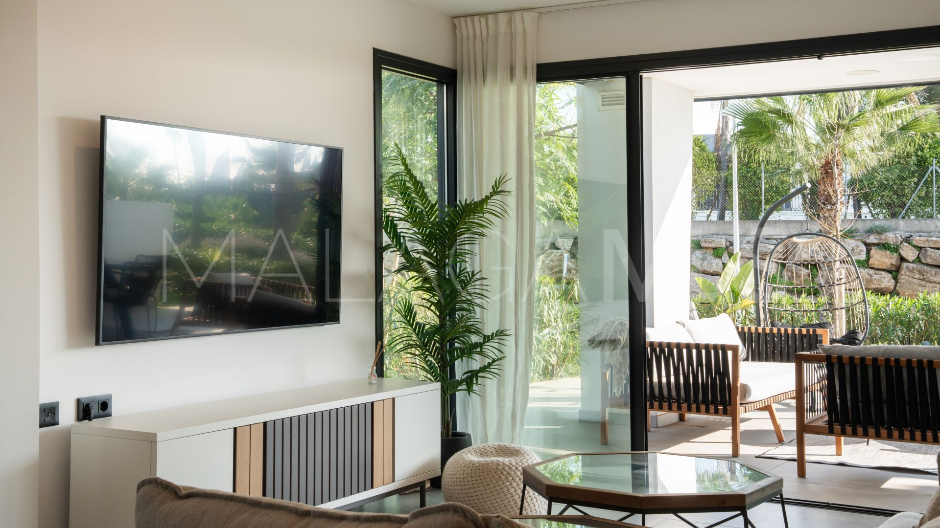 Wohnung for sale in Estepona Hills