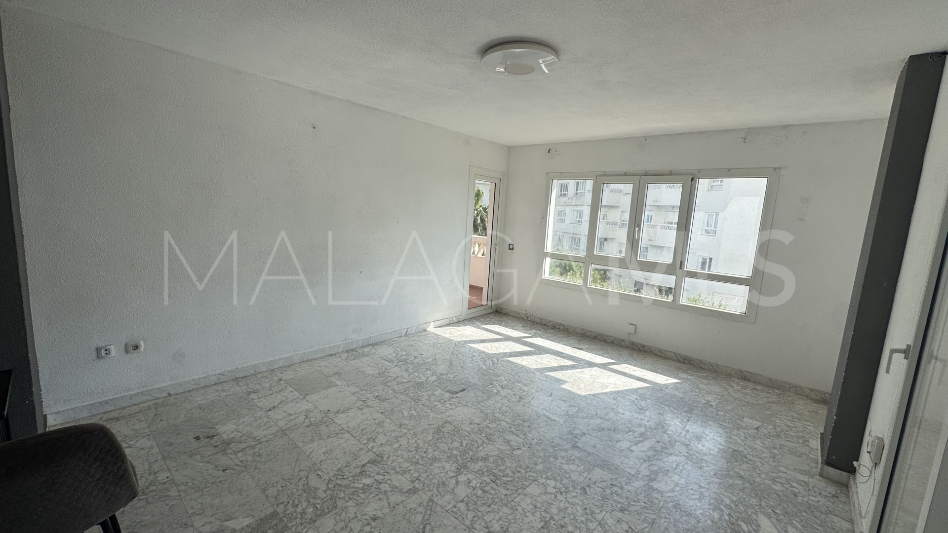 Nueva Andalucia, apartamento for sale with 4 bedrooms