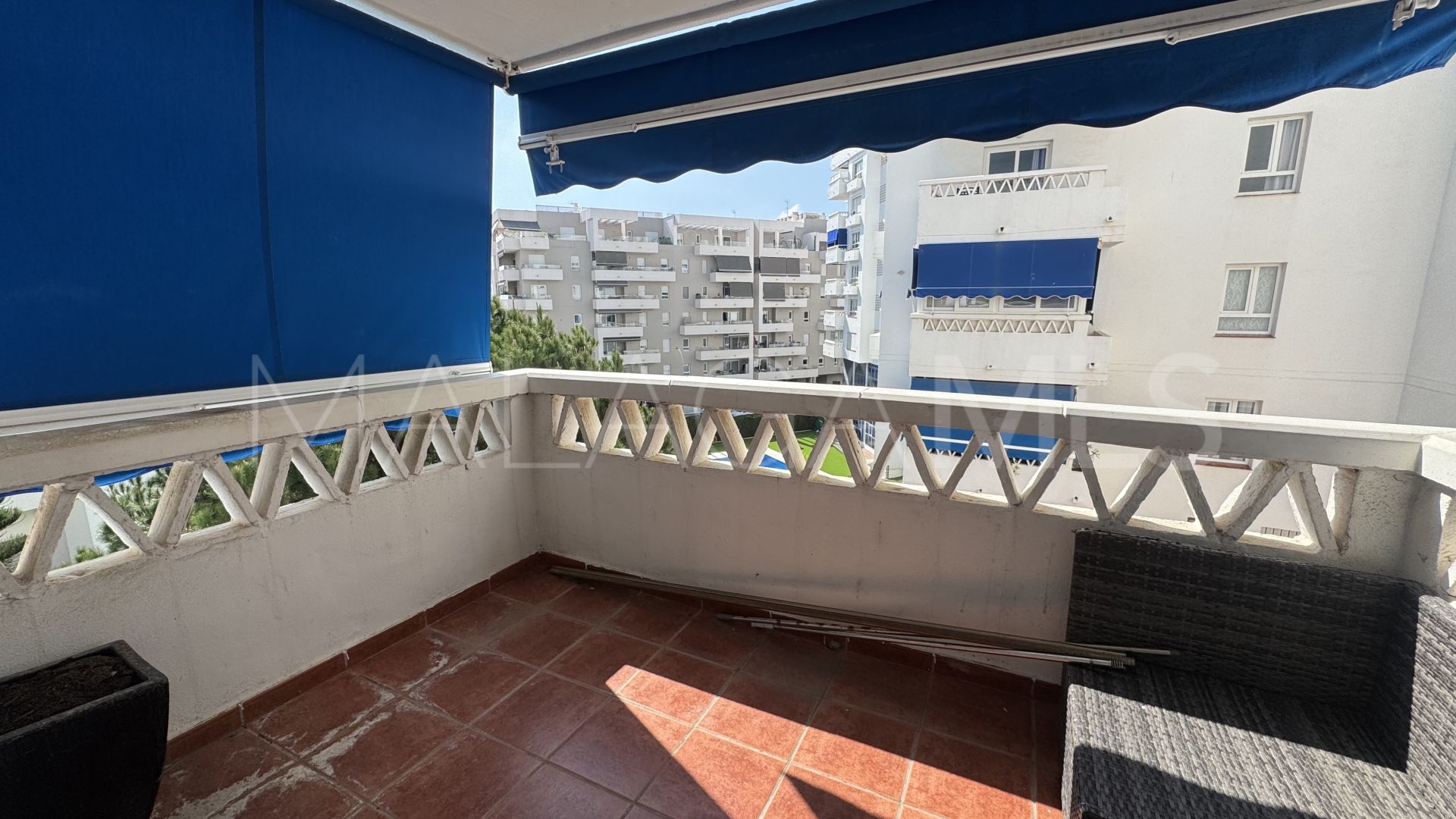 Nueva Andalucia, apartamento for sale with 4 bedrooms