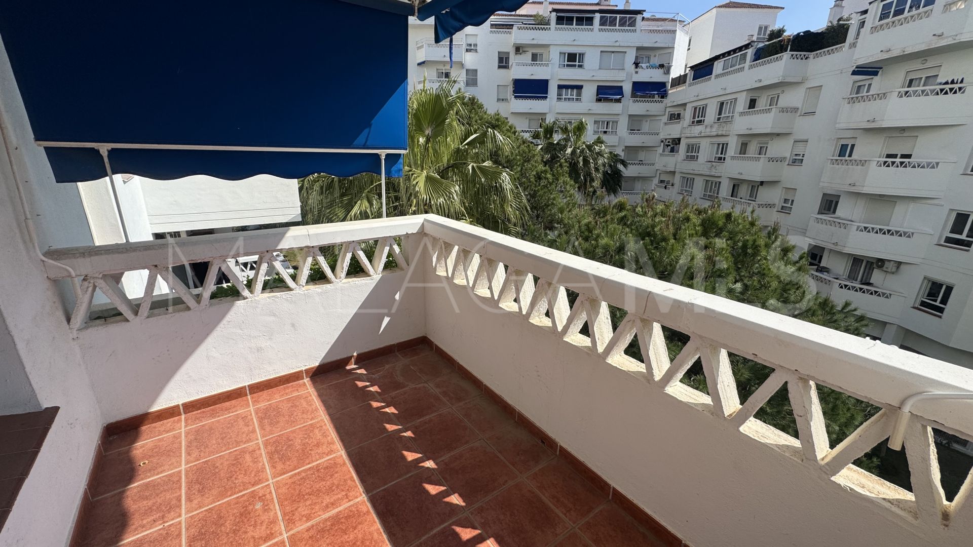 Nueva Andalucia, apartamento for sale with 4 bedrooms