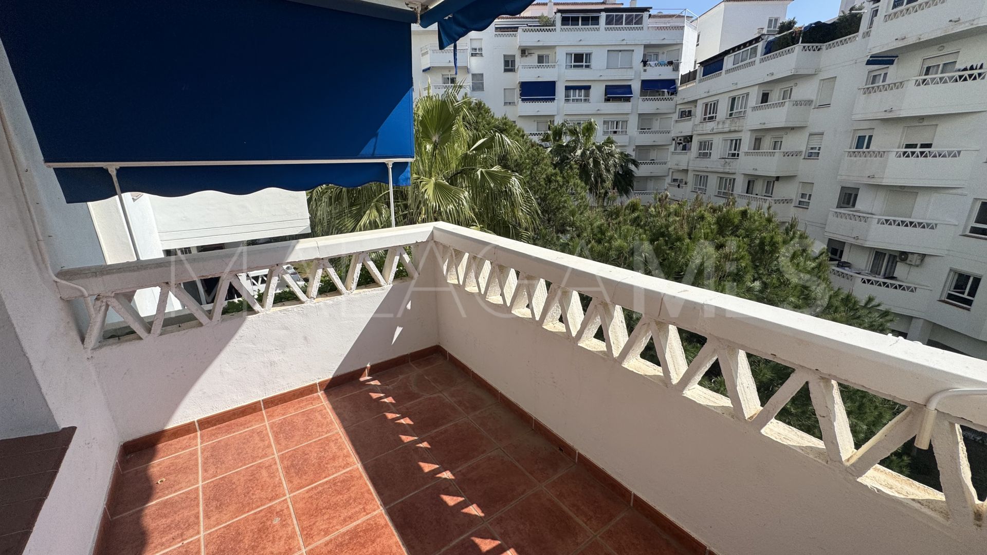 Nueva Andalucia, apartamento for sale with 4 bedrooms