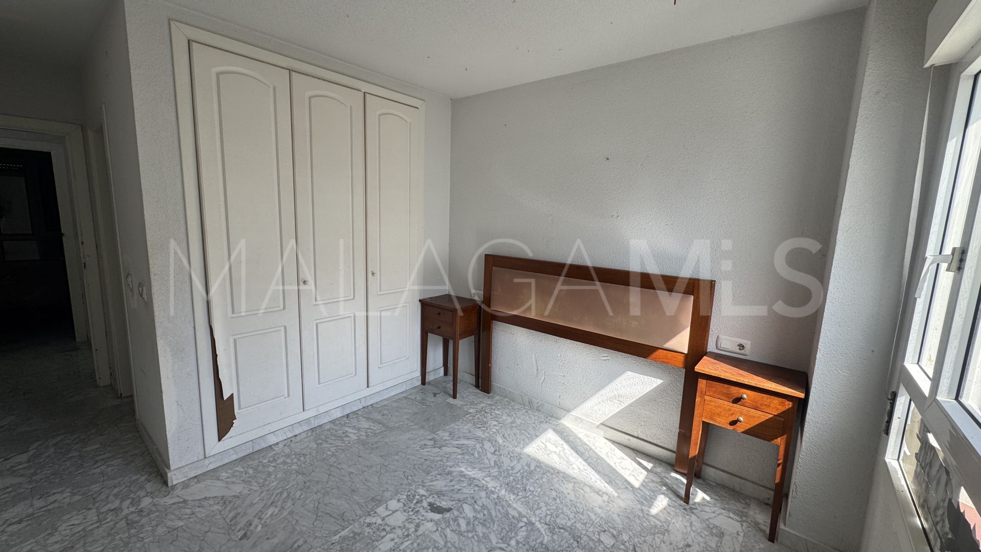 Nueva Andalucia, apartamento for sale with 4 bedrooms