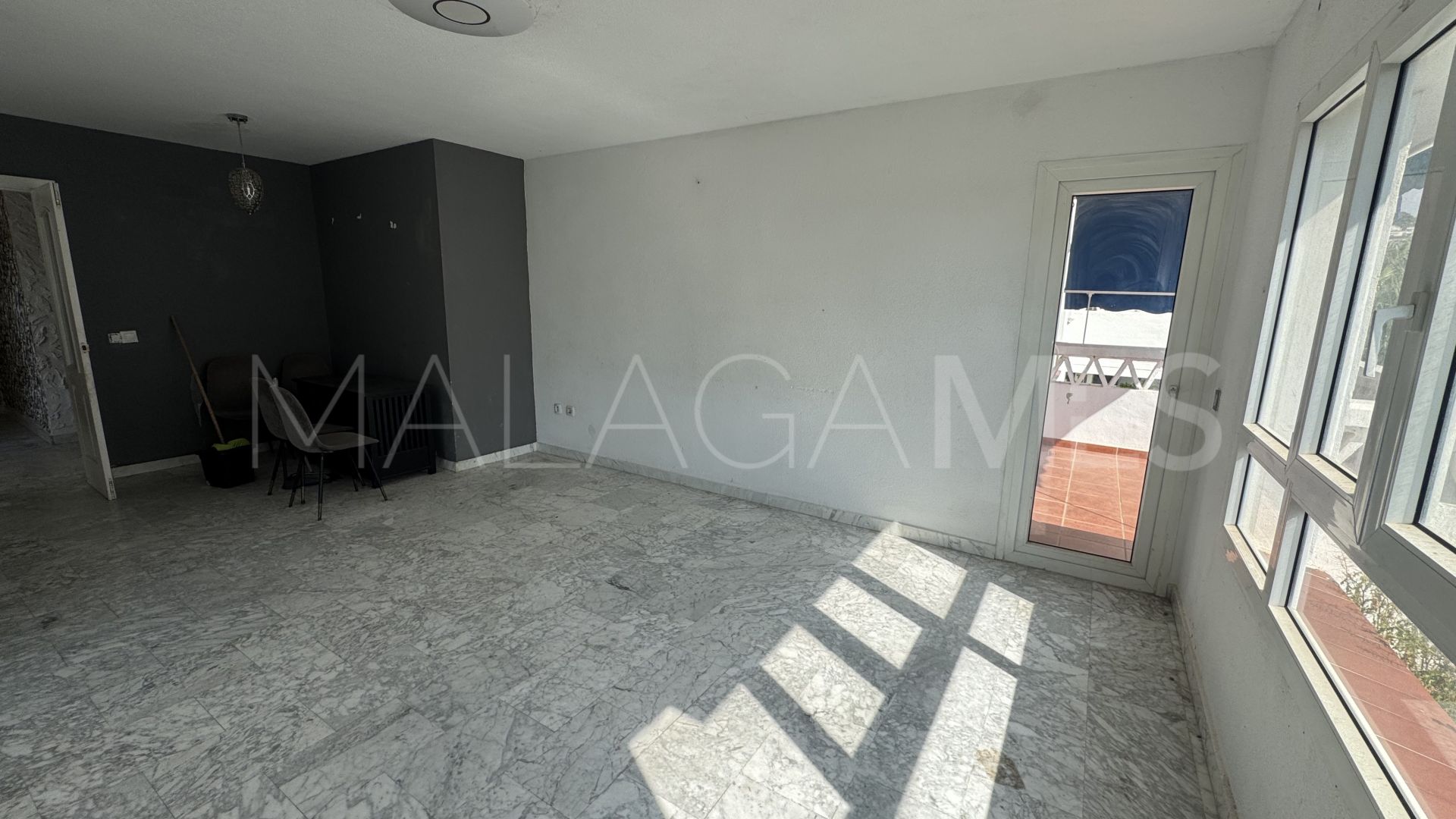 Nueva Andalucia, apartamento for sale with 4 bedrooms