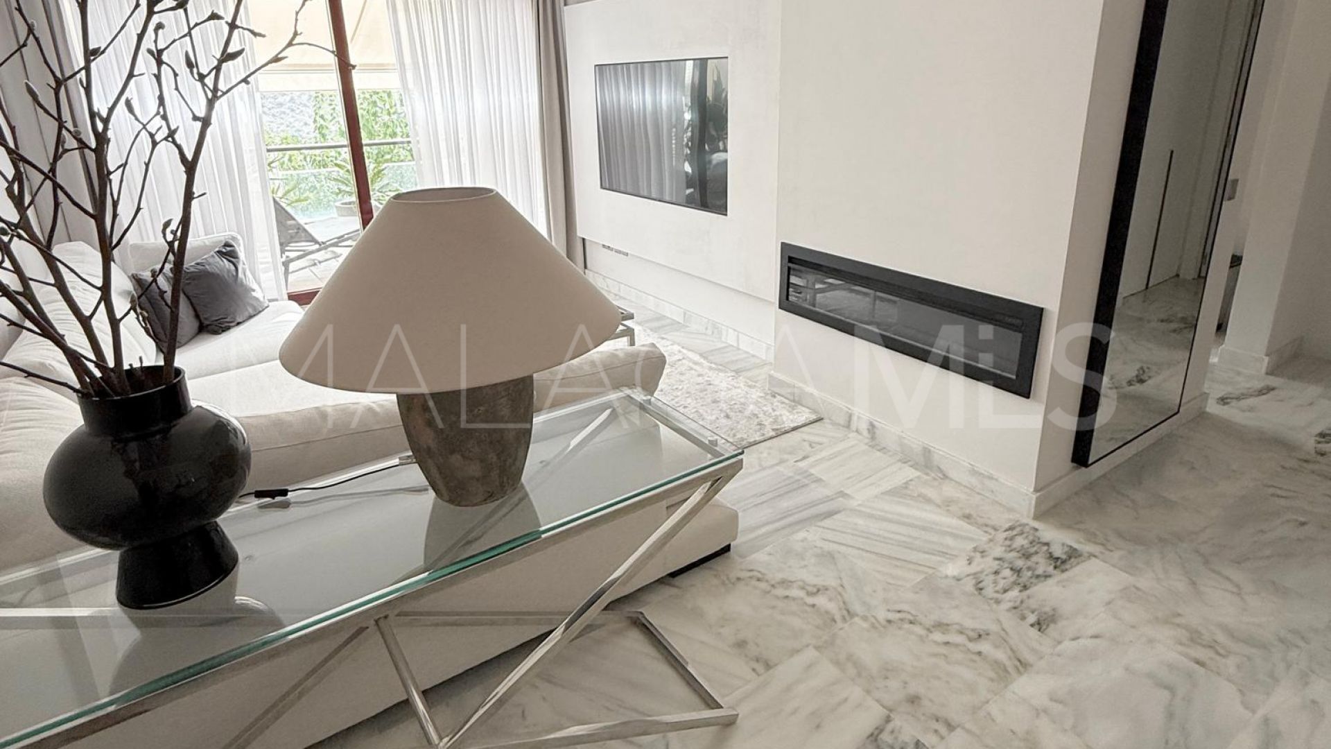 Appartement for sale in Parque Botanico