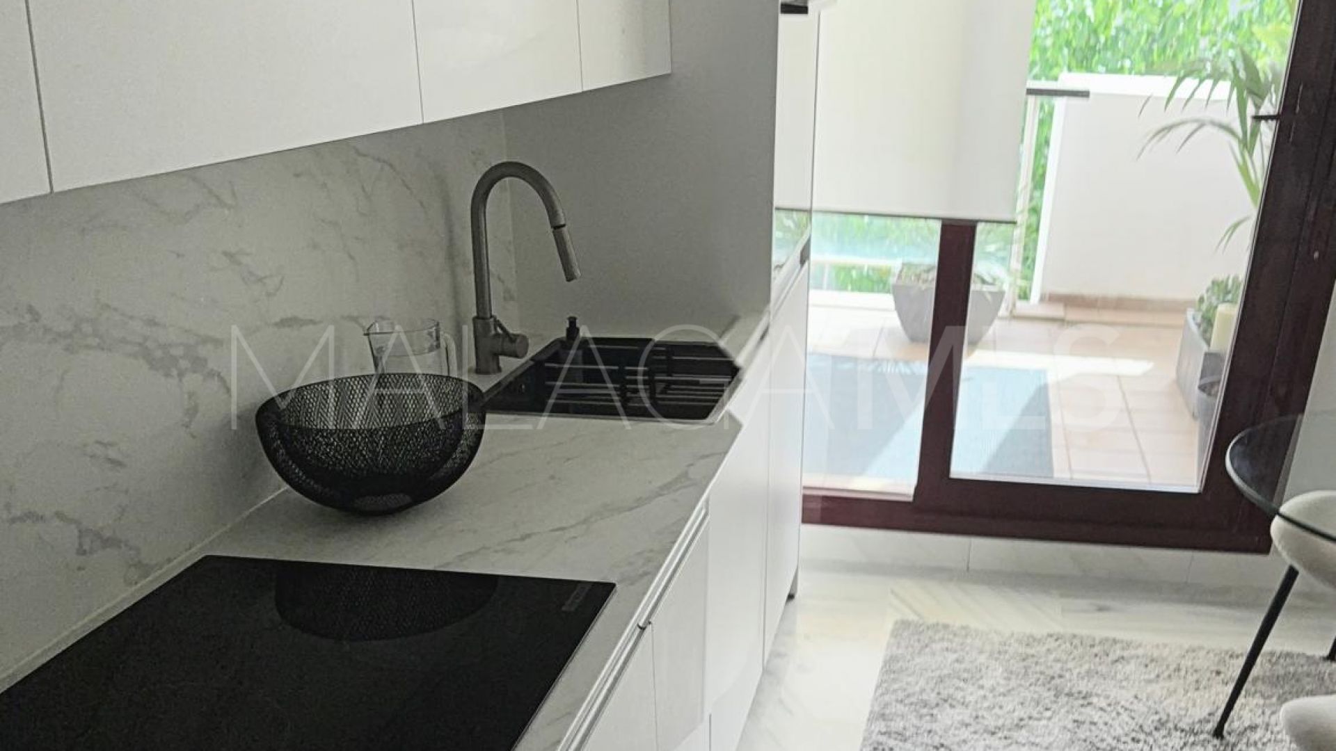 Appartement for sale in Parque Botanico