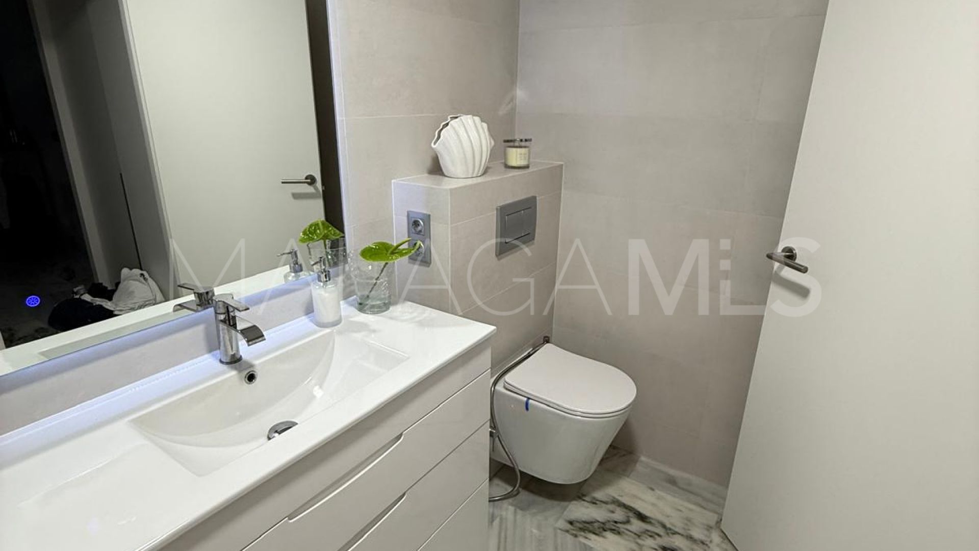 Appartement for sale in Parque Botanico