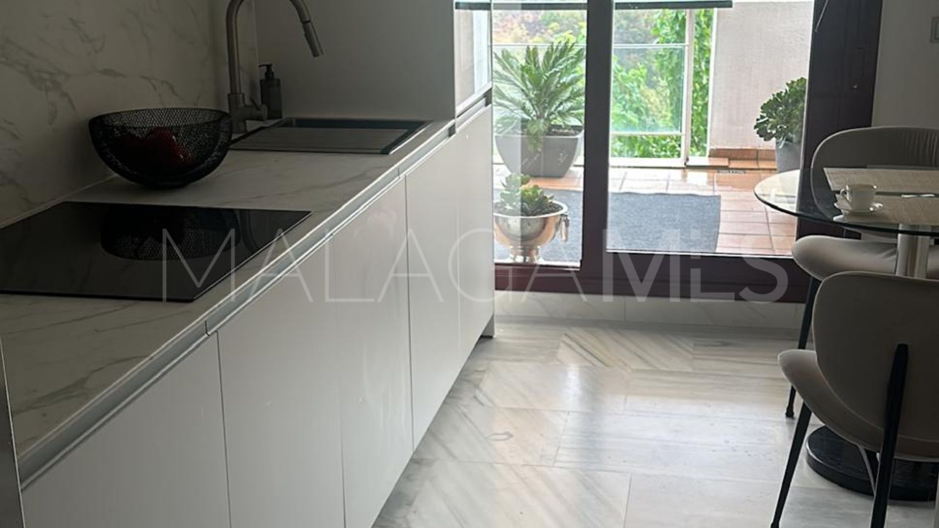 Appartement for sale in Parque Botanico