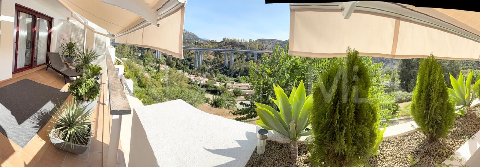 Appartement for sale in Parque Botanico