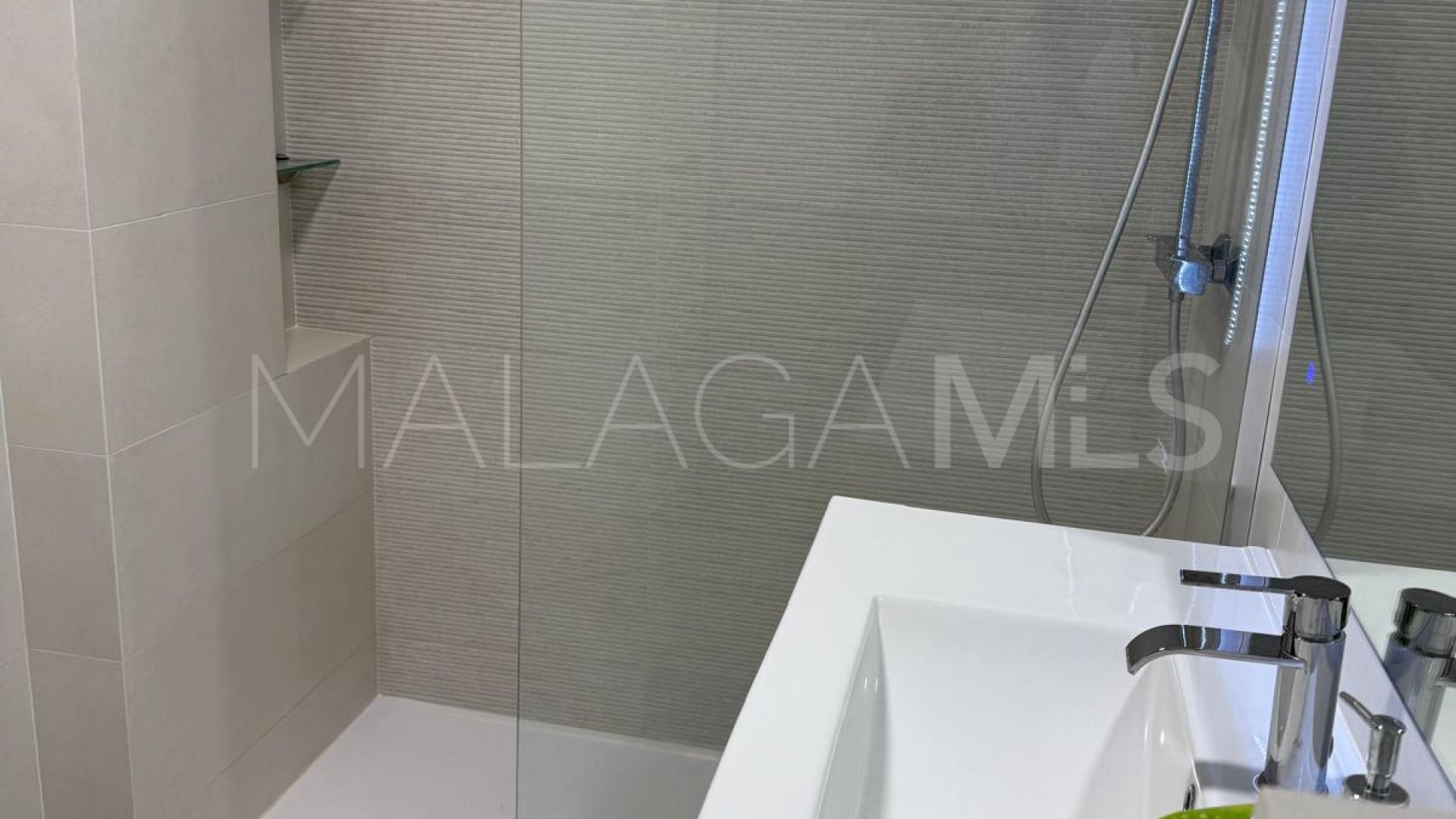 Appartement for sale in Parque Botanico