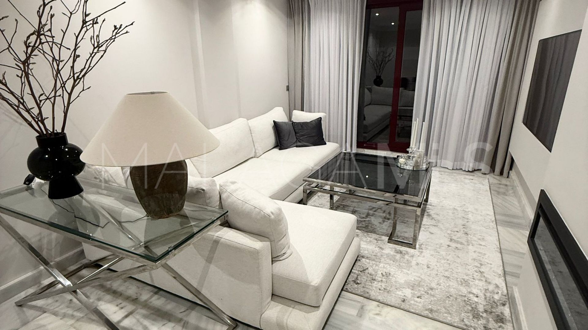 Appartement for sale in Parque Botanico