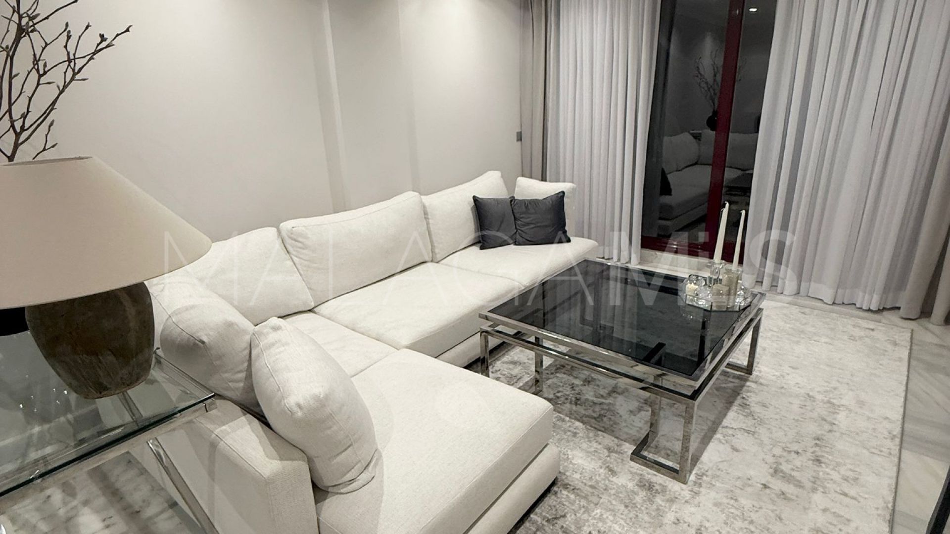 Appartement for sale in Parque Botanico