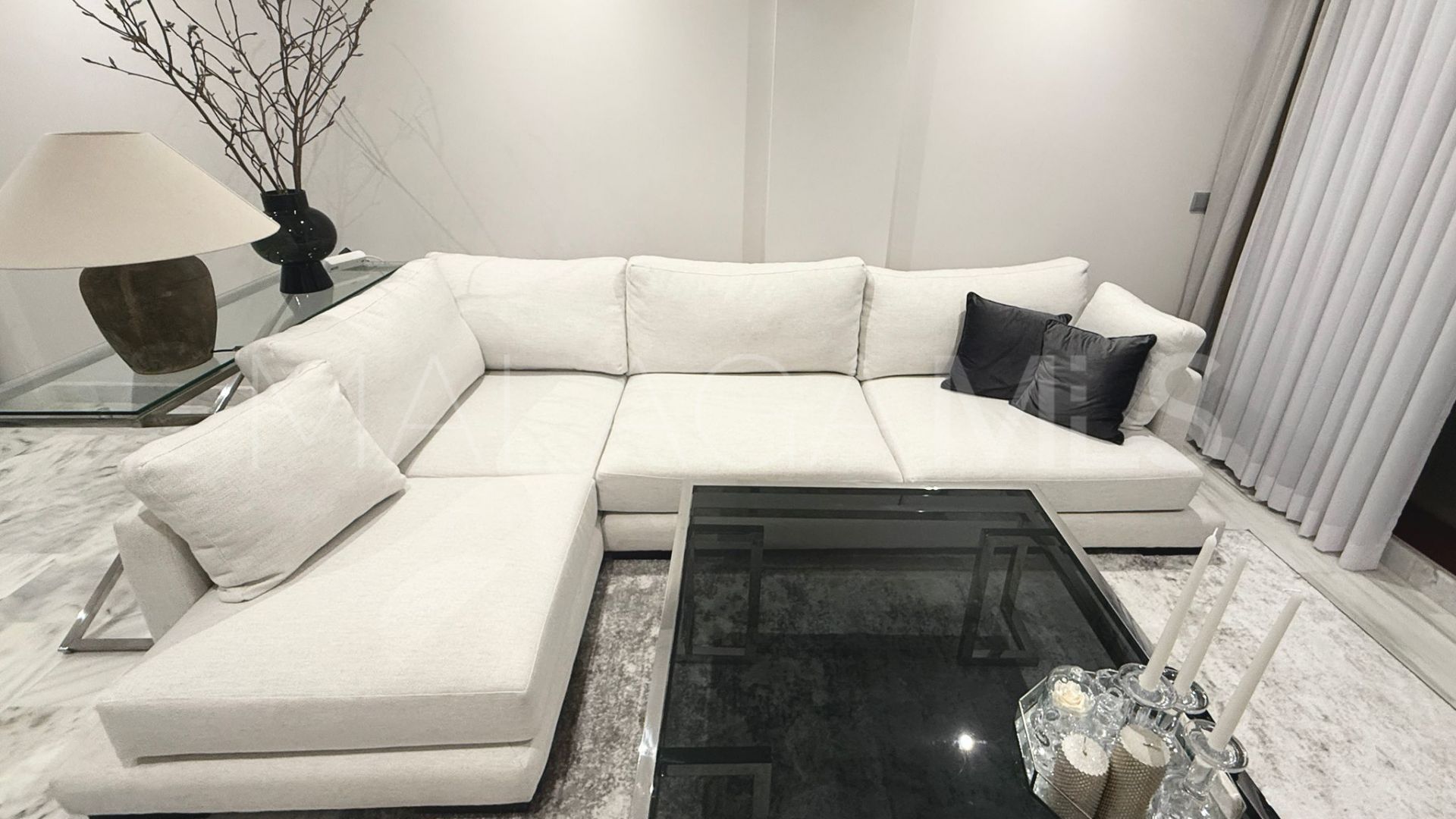 Appartement for sale in Parque Botanico