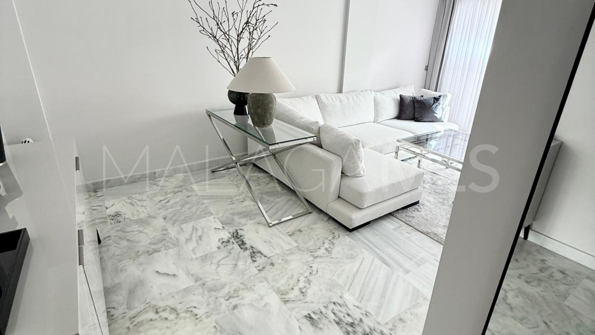 Appartement for sale in Parque Botanico