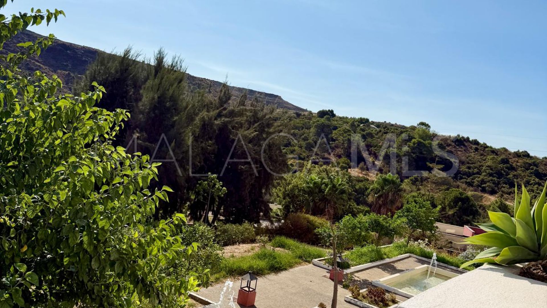 Appartement for sale in Parque Botanico