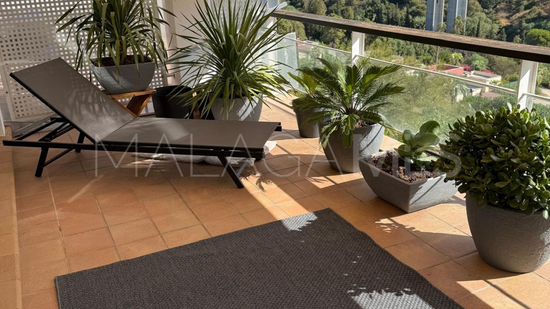 Appartement for sale in Parque Botanico