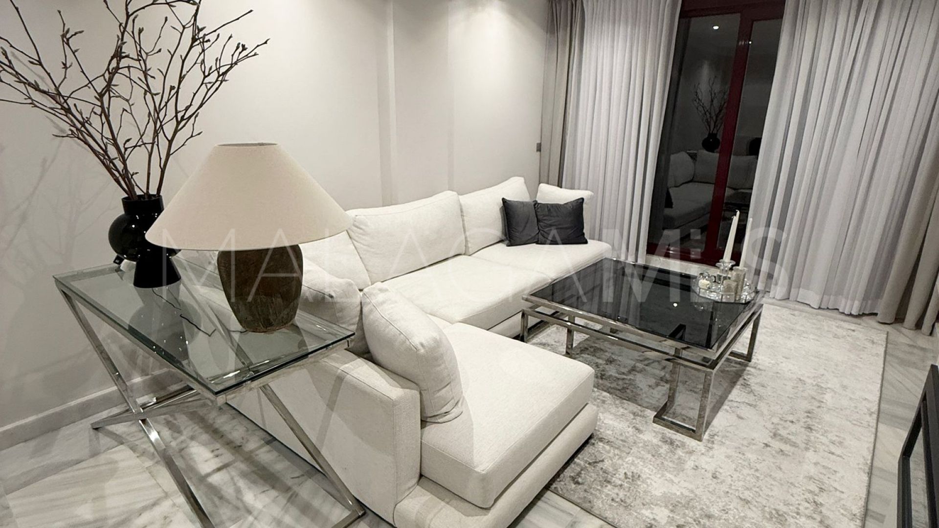 Appartement for sale in Parque Botanico