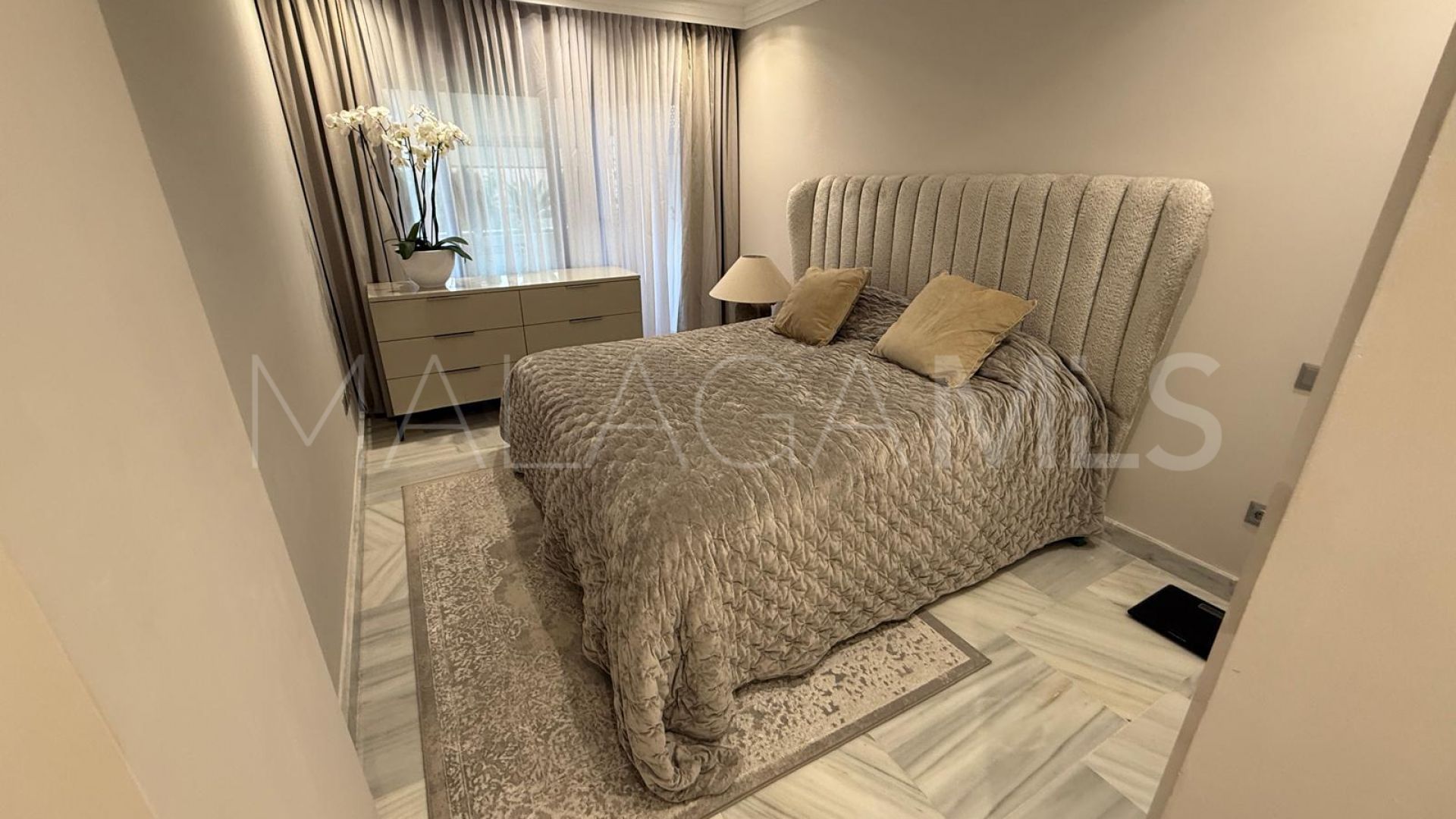 Appartement for sale in Parque Botanico