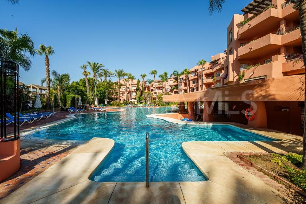 Wohnung for sale in Oasis de Marbella