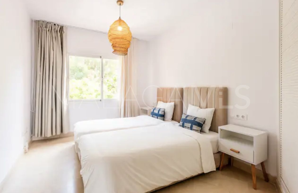 Wohnung for sale in Oasis de Marbella