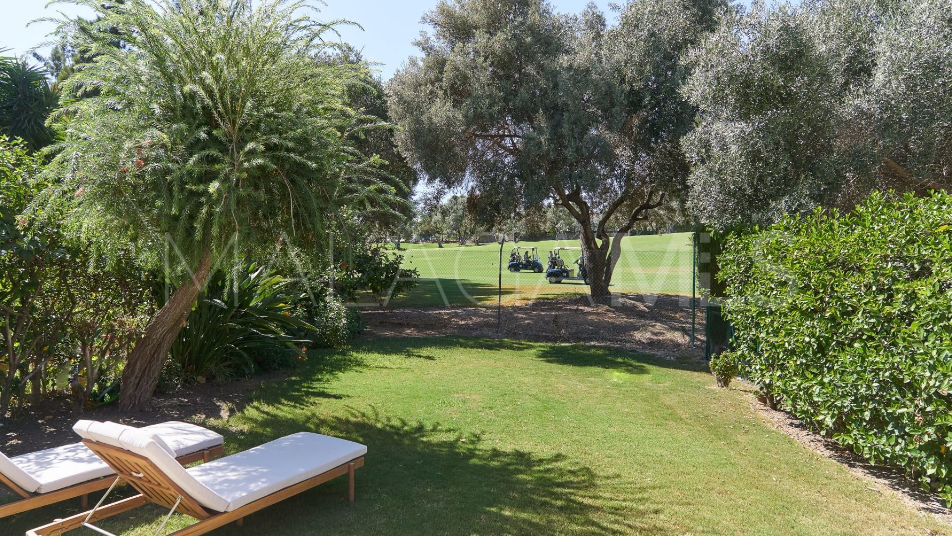 Radhus for sale in Nueva Andalucia