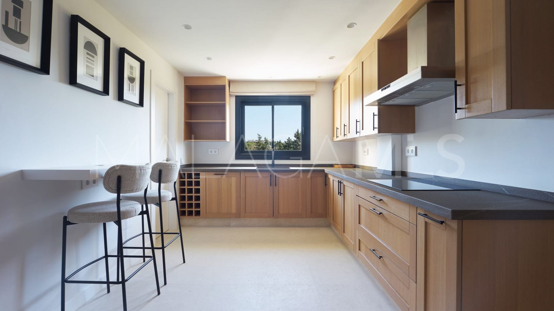 Radhus for sale in Nueva Andalucia