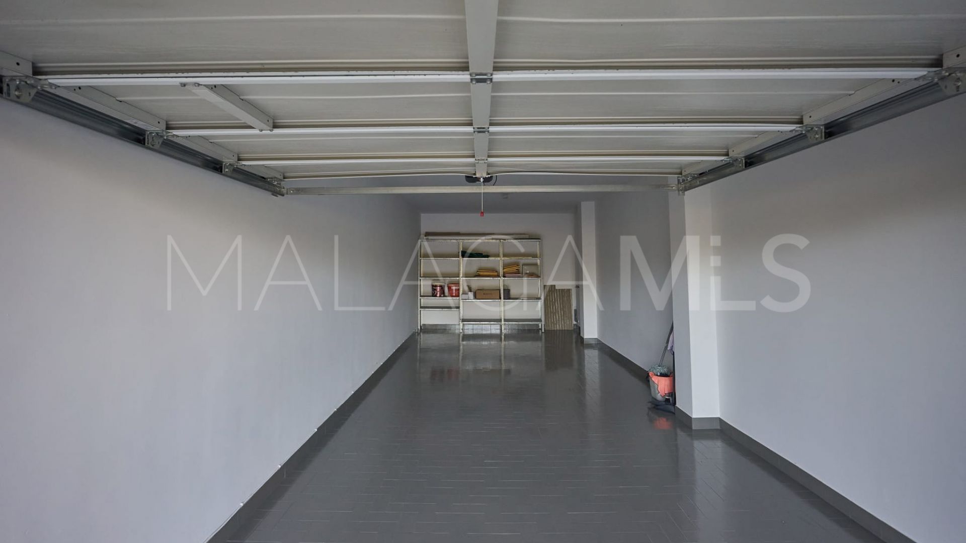 Radhus for sale in Nueva Andalucia