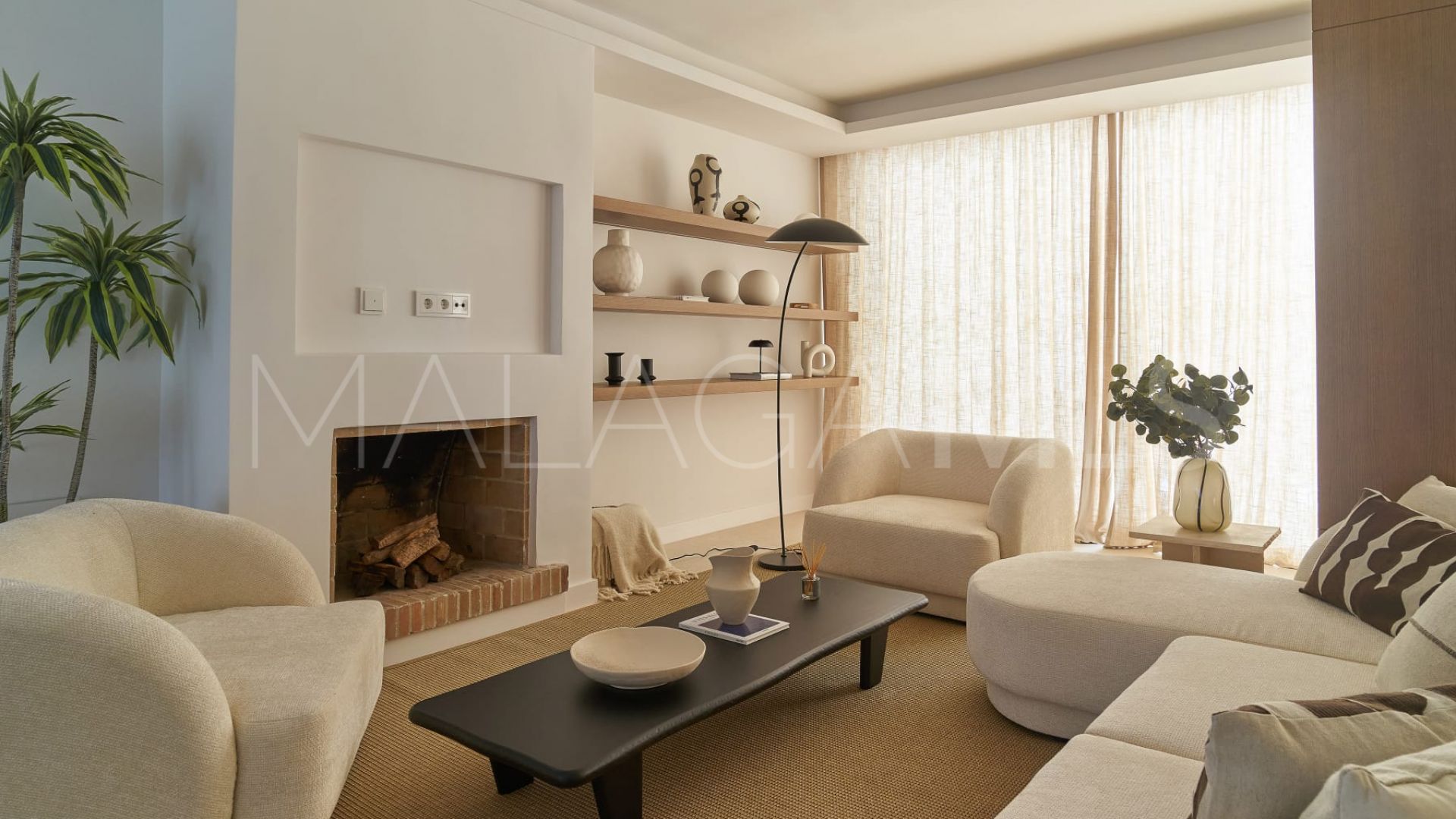 Radhus for sale in Nueva Andalucia