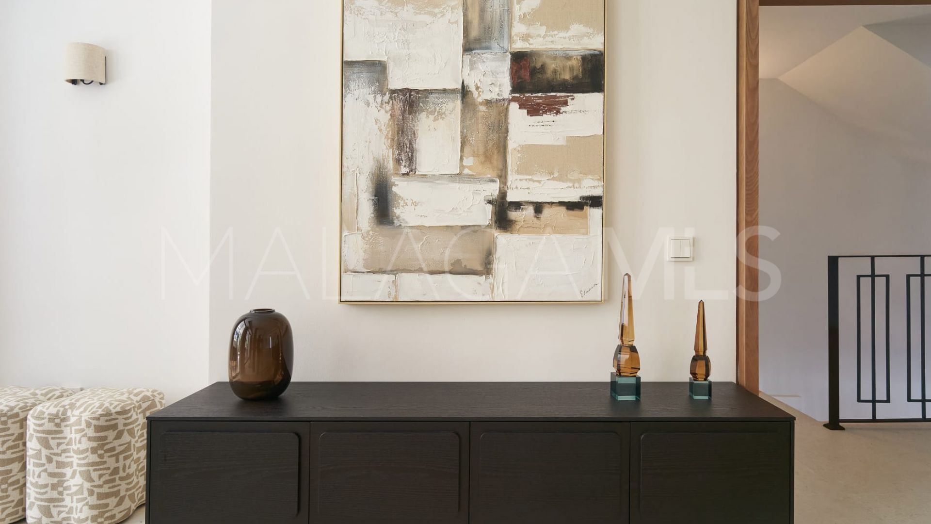 Radhus for sale in Nueva Andalucia