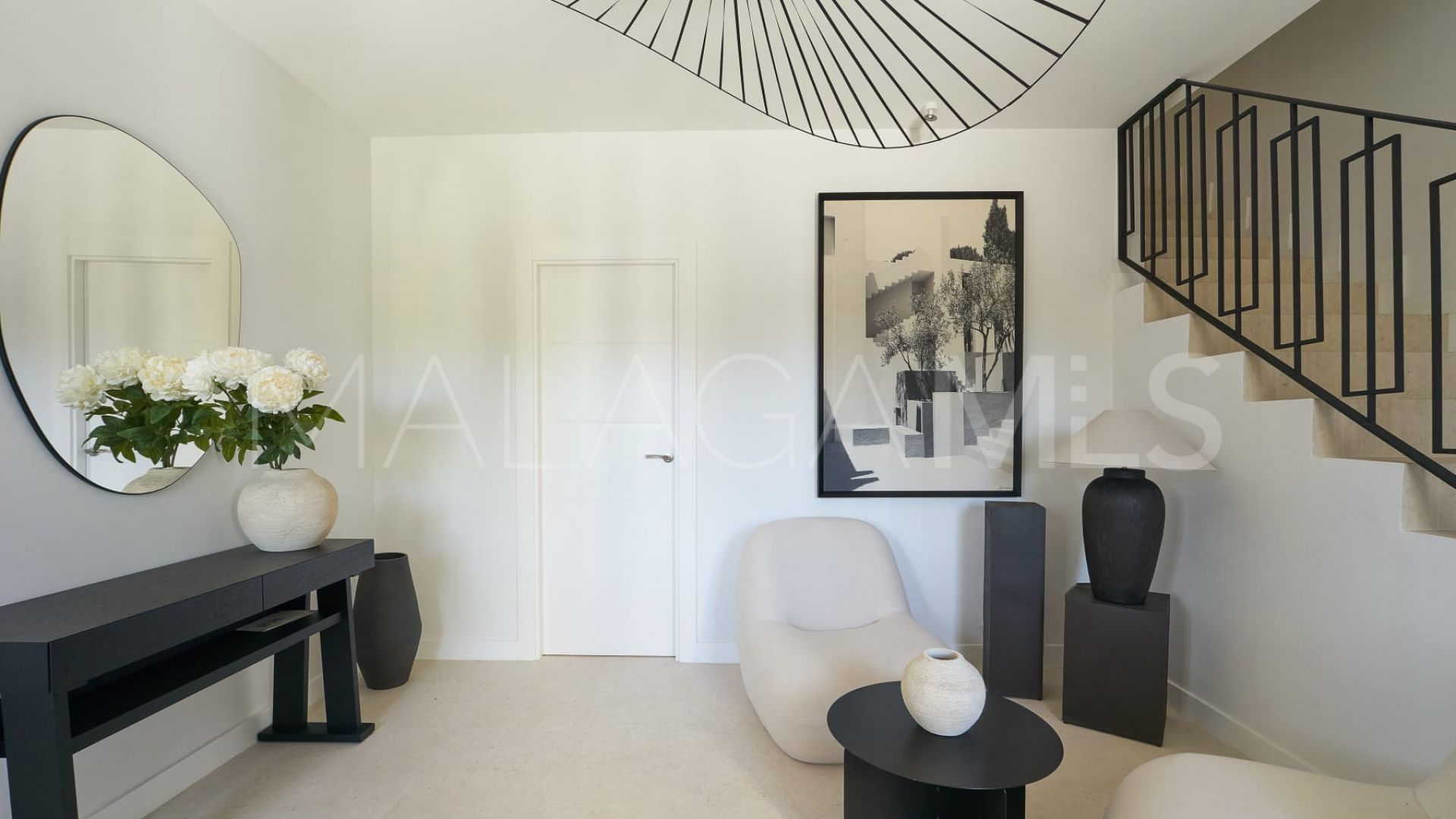 Radhus for sale in Nueva Andalucia