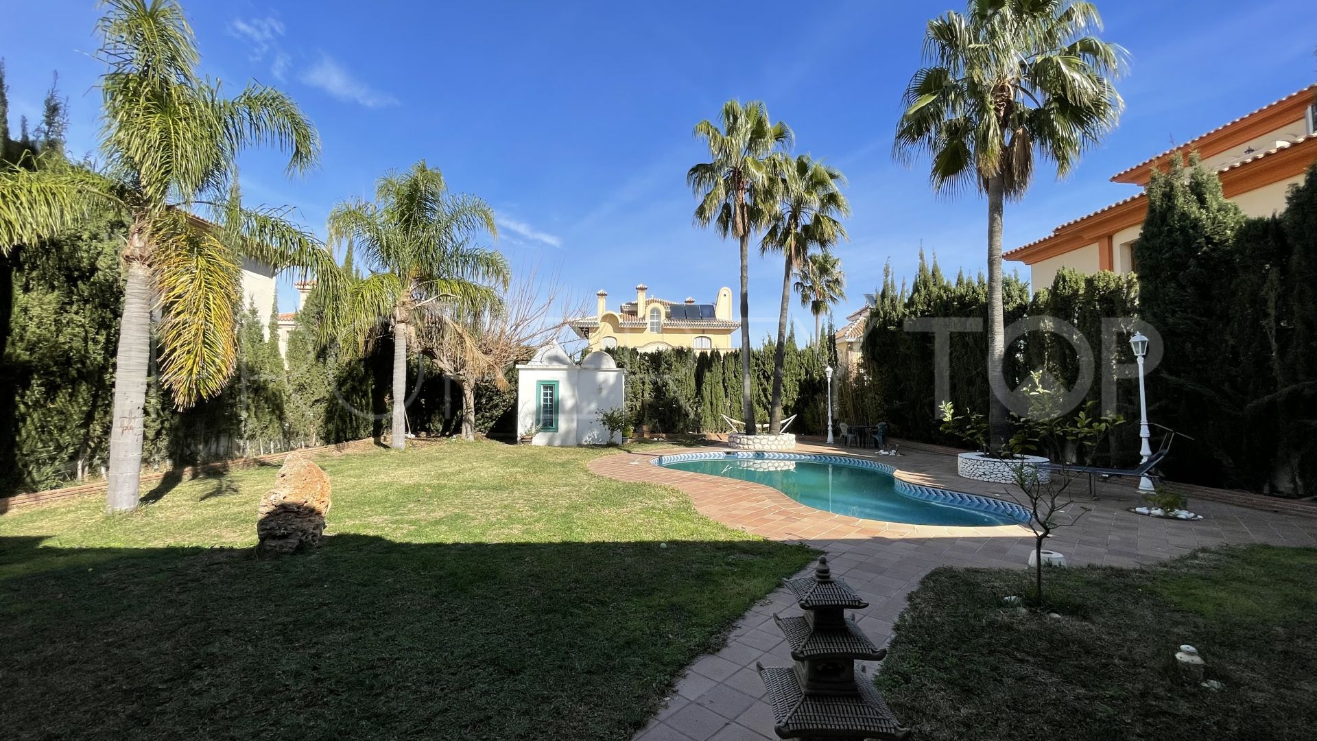 House for sale in Alhaurin de la Torre