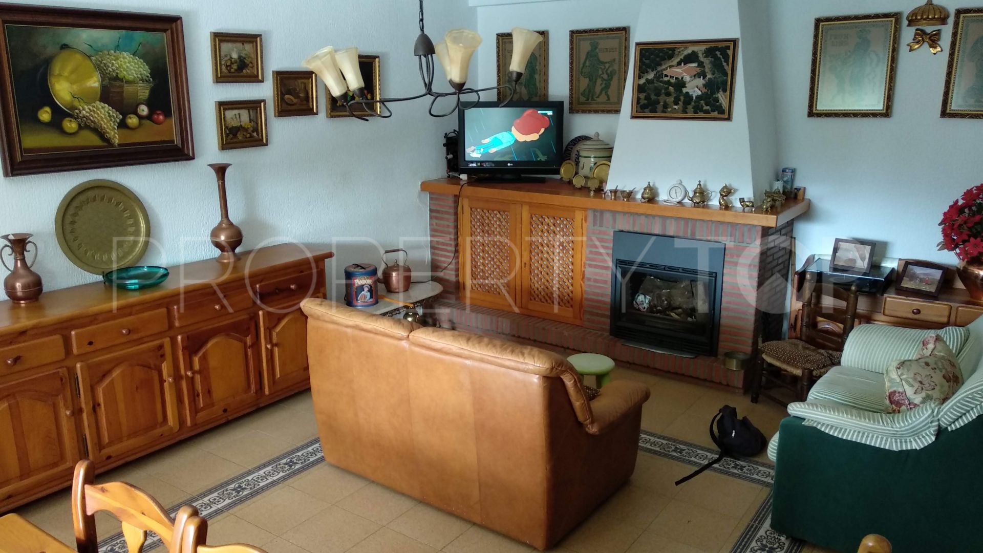 For sale country house in Alhaurin de la Torre