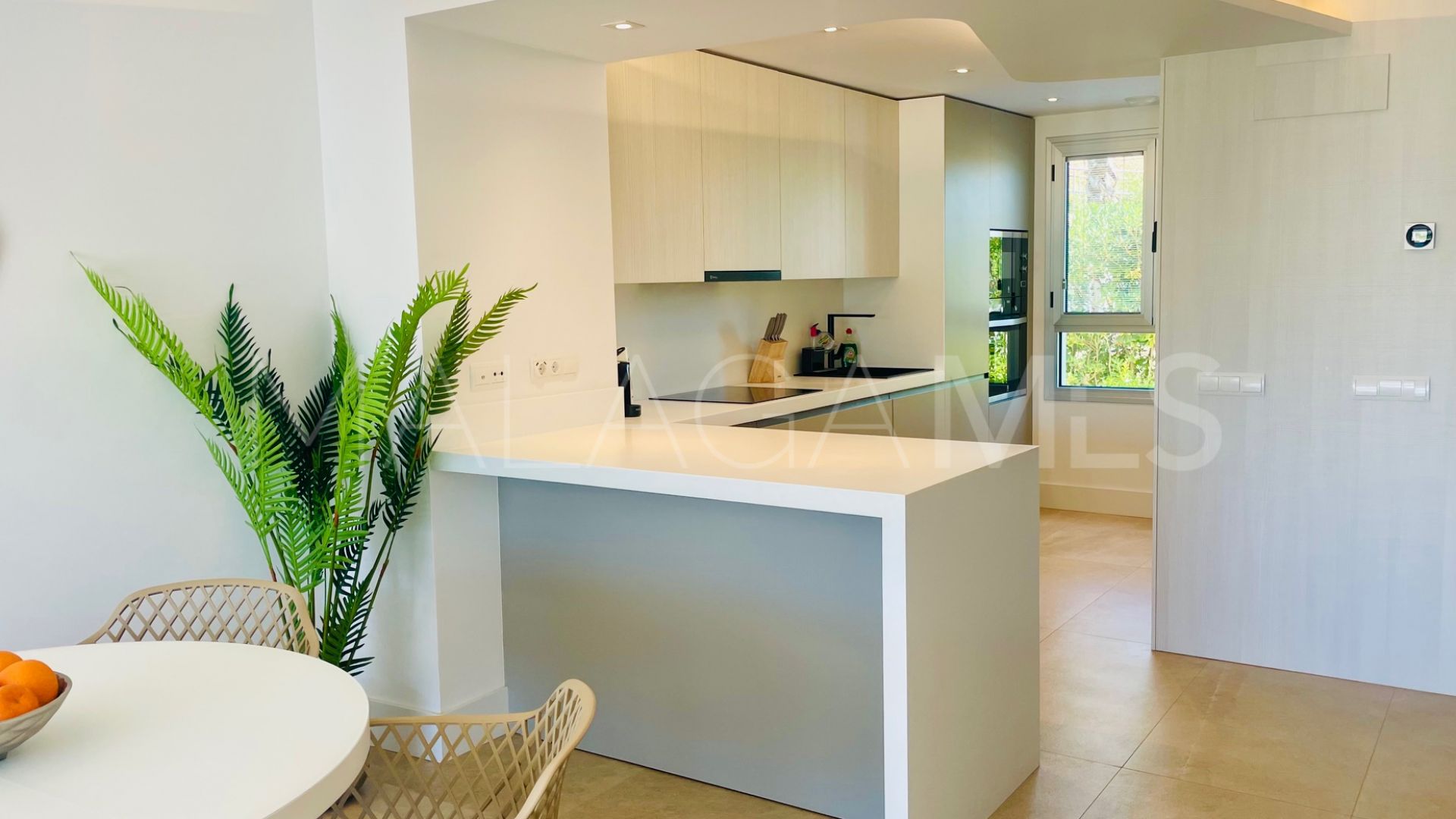 Maison de ville for sale in La Cala Golf Resort