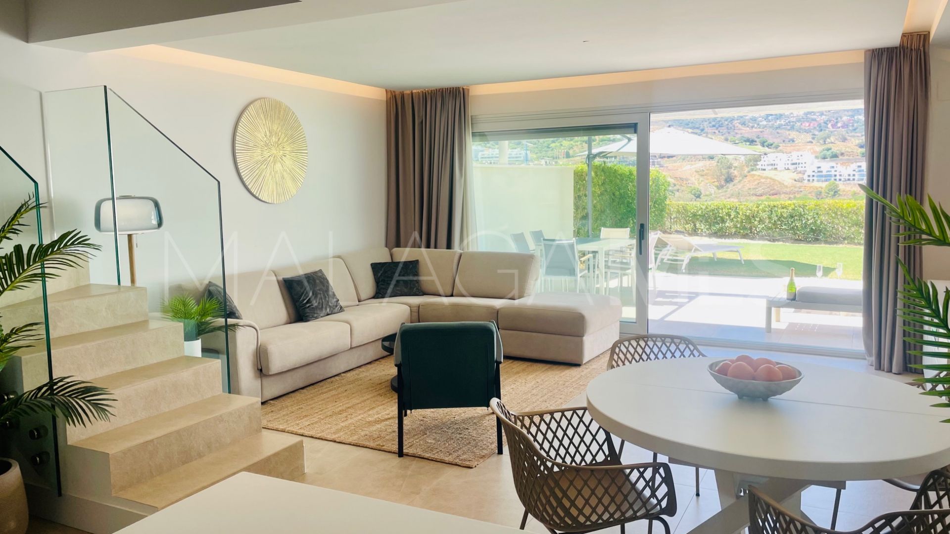 Maison de ville for sale in La Cala Golf Resort