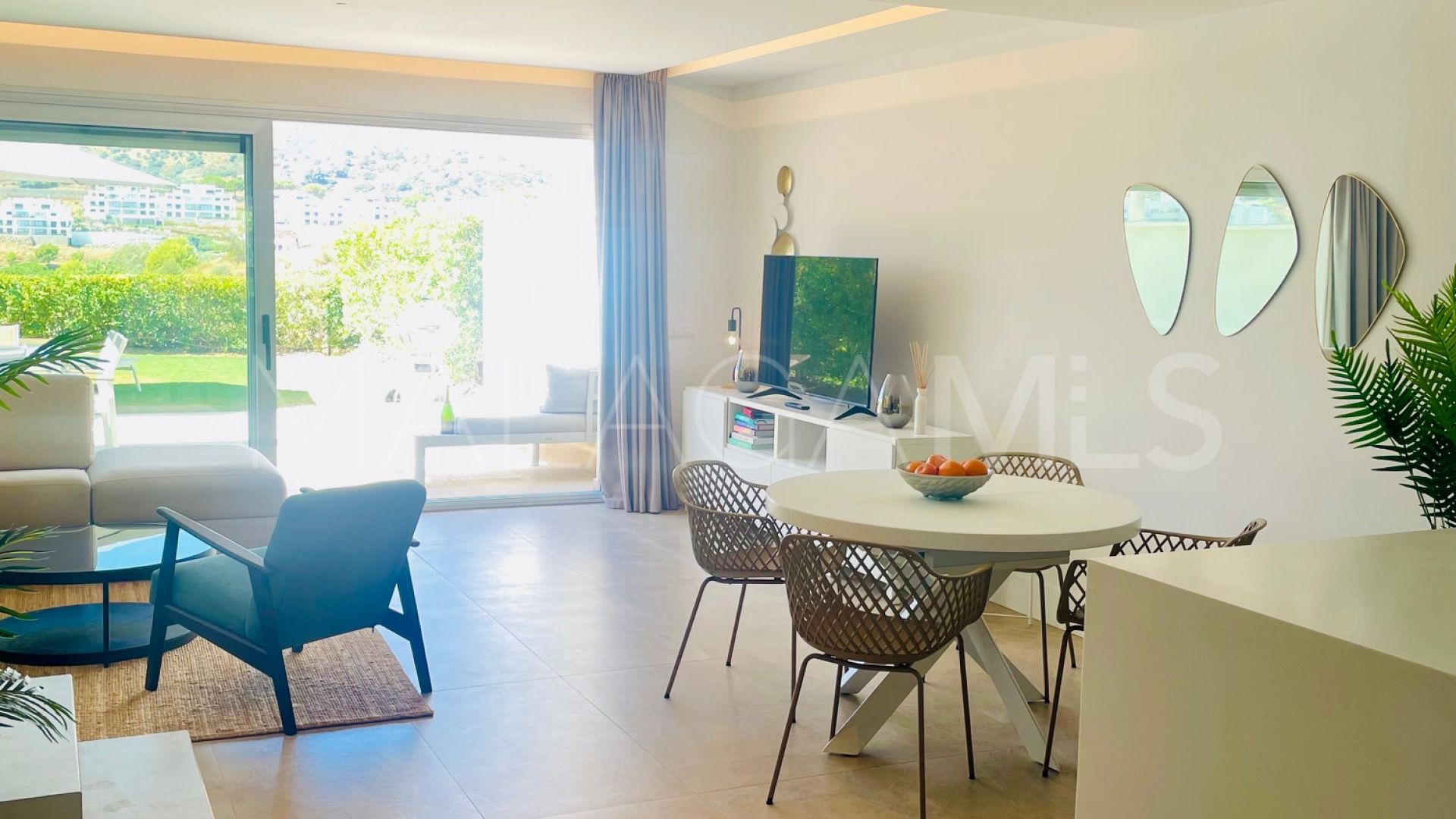 Maison de ville for sale in La Cala Golf Resort