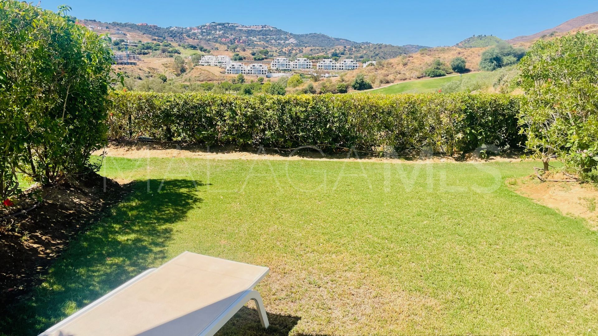 Maison de ville for sale in La Cala Golf Resort