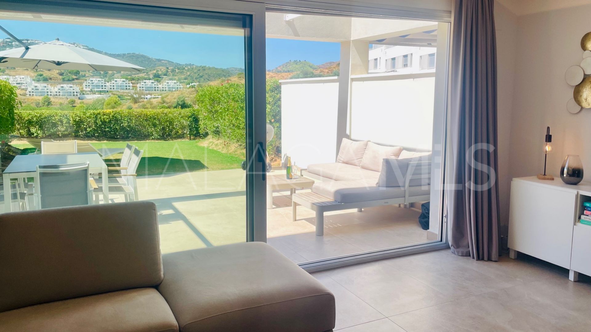 Maison de ville for sale in La Cala Golf Resort
