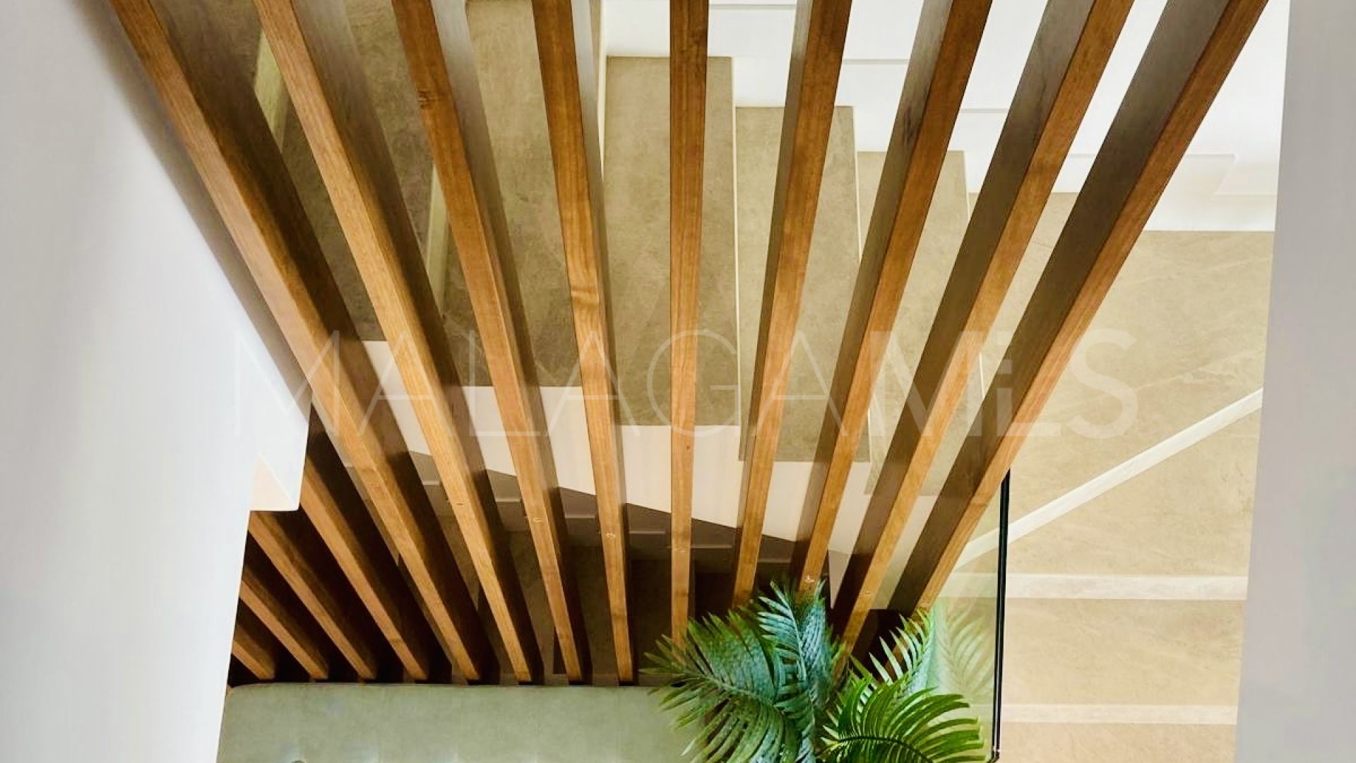 Maison de ville for sale in La Cala Golf Resort