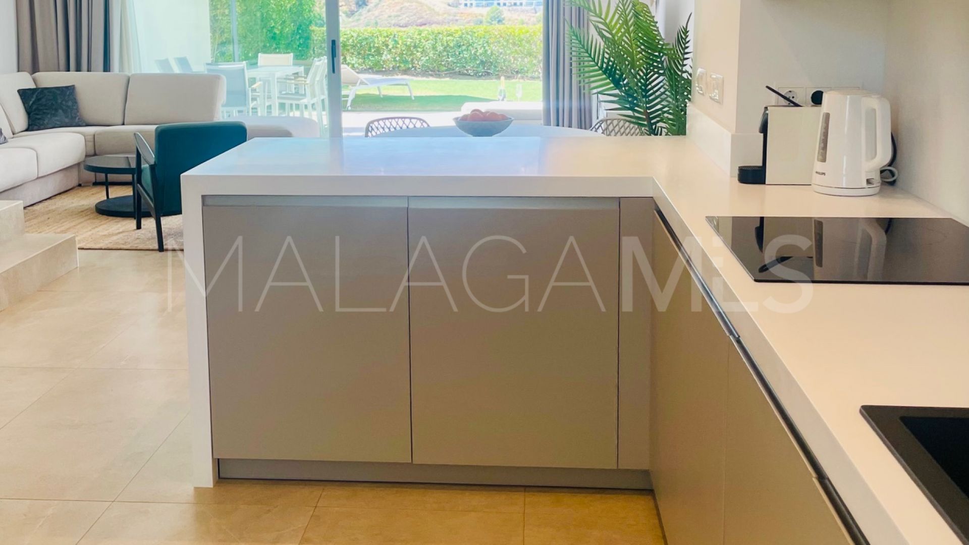 Maison de ville for sale in La Cala Golf Resort