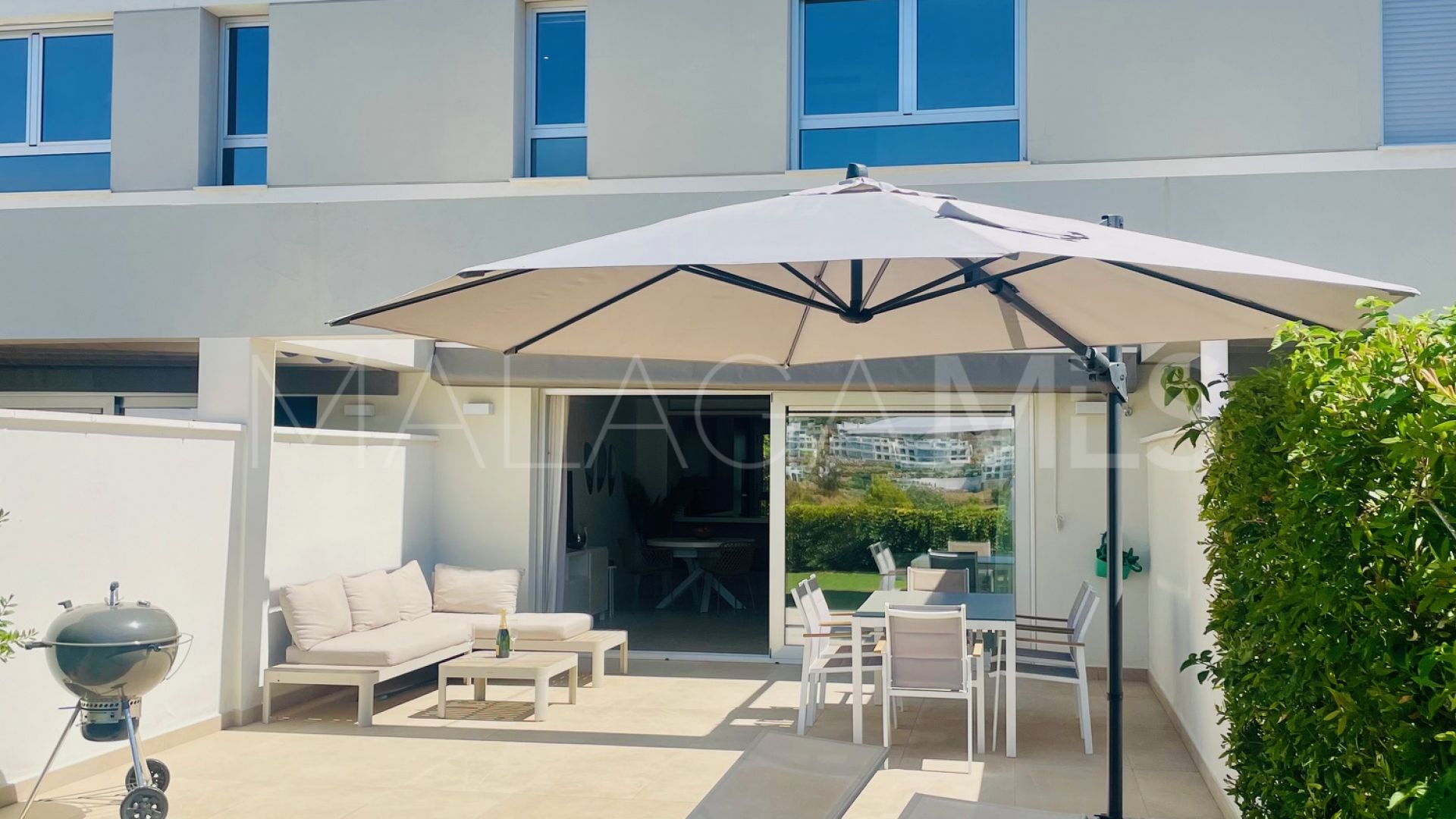 Maison de ville for sale in La Cala Golf Resort