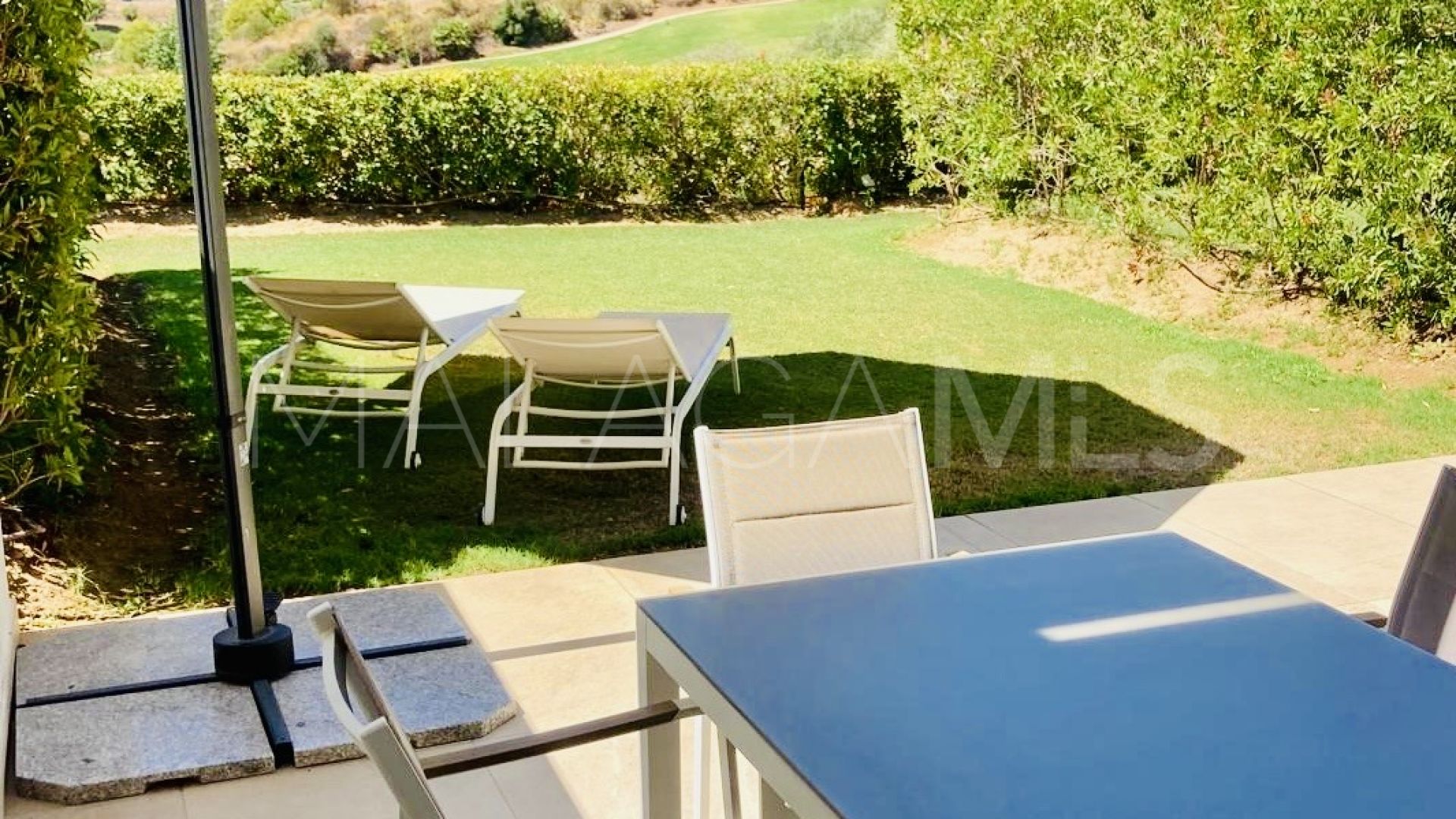 Maison de ville for sale in La Cala Golf Resort